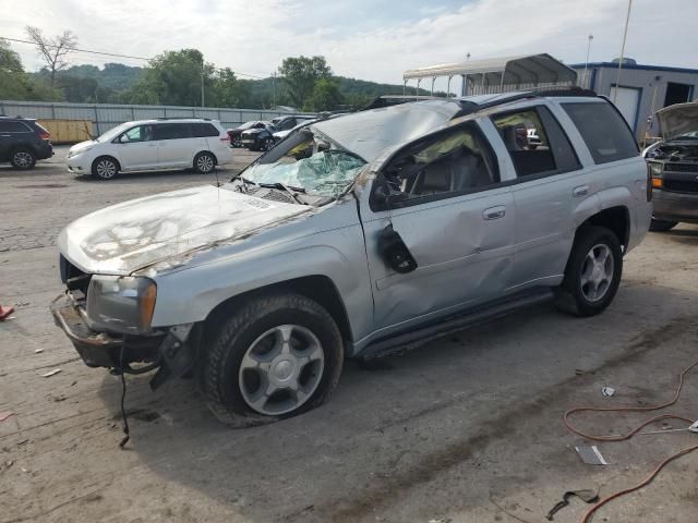 2006 Chevrolet Trailblazer LS