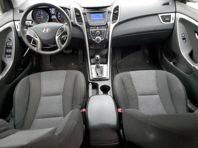 2013 Hyundai Elantra GT