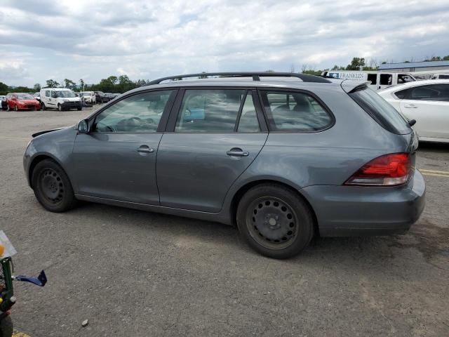 2011 Volkswagen Jetta S