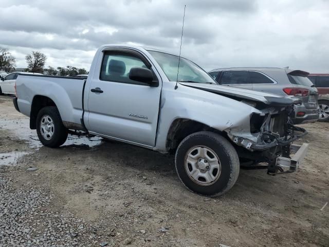 2008 Toyota Tacoma