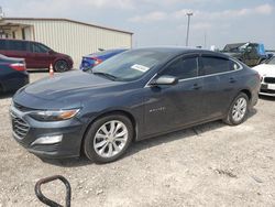 Hail Damaged Cars for sale at auction: 2019 Chevrolet Malibu LT