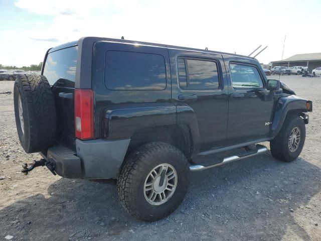 2006 Hummer H3