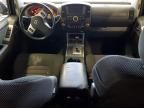 2012 Nissan Pathfinder S