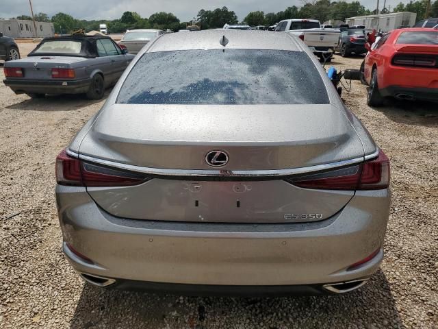 2021 Lexus ES 350 Base