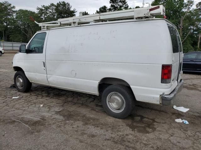 2003 Ford Econoline E250 Van