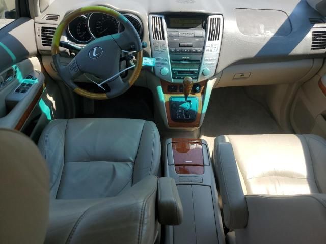 2004 Lexus RX 330