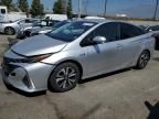 2017 Toyota Prius Prime