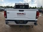 2023 GMC Sierra K2500 Heavy Duty