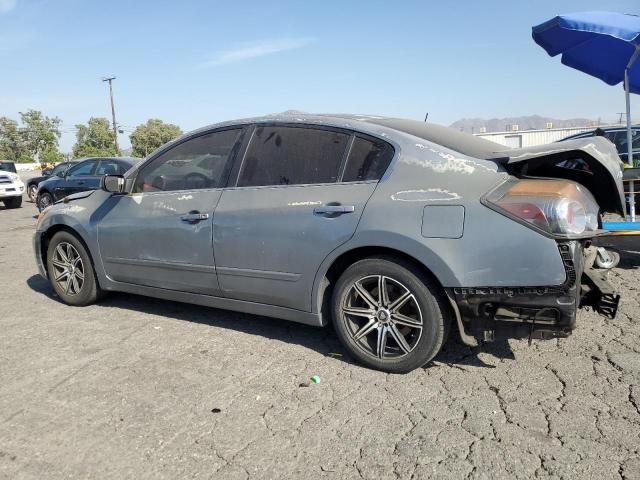 2011 Nissan Altima Base