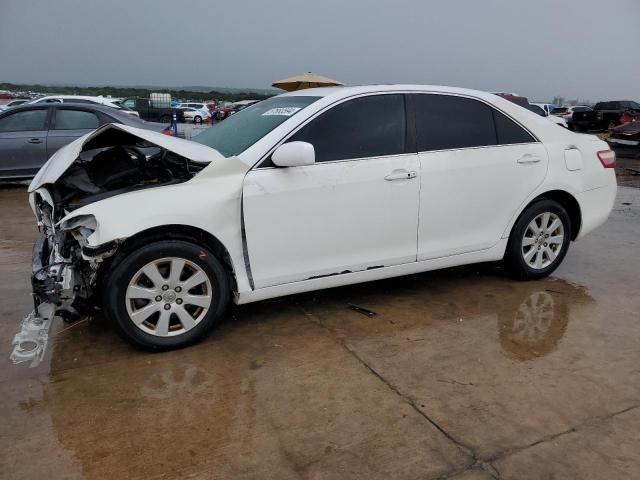 2008 Toyota Camry LE