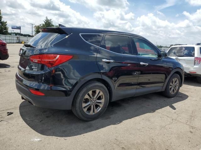 2015 Hyundai Santa FE Sport