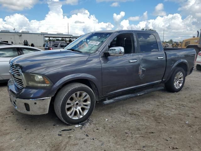 2016 Dodge 1500 Laramie