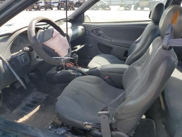 1998 Chevrolet Cavalier Base