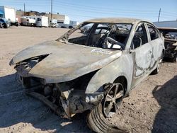 Salvage cars for sale at Phoenix, AZ auction: 2014 Chevrolet Cruze LT