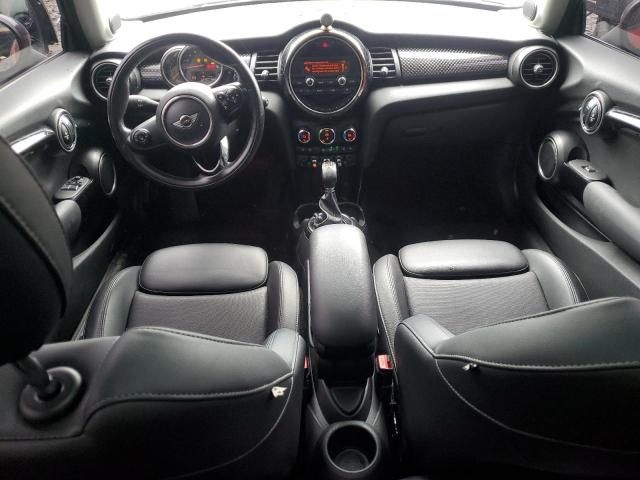 2015 Mini Cooper S