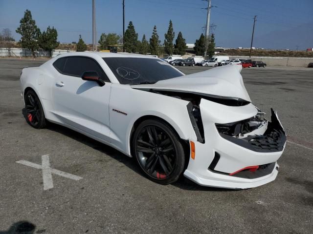 2022 Chevrolet Camaro LS