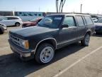 1994 Chevrolet Blazer S10