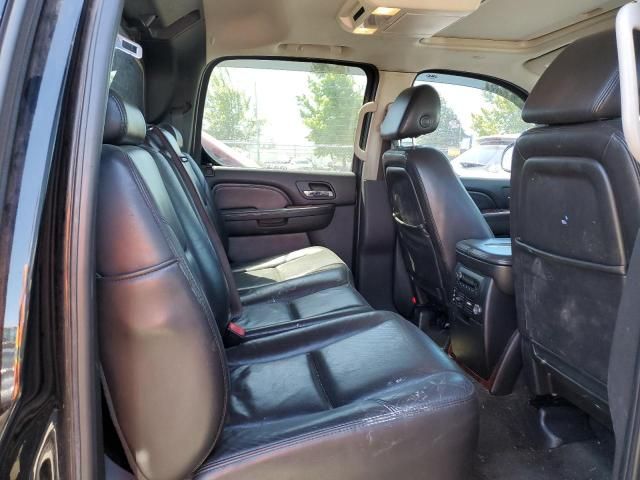 2007 Cadillac Escalade EXT