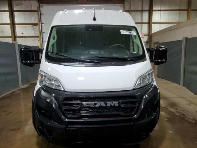 2023 Dodge RAM Promaster 2500 2500 High