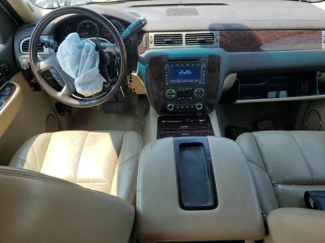 2008 GMC Yukon Denali