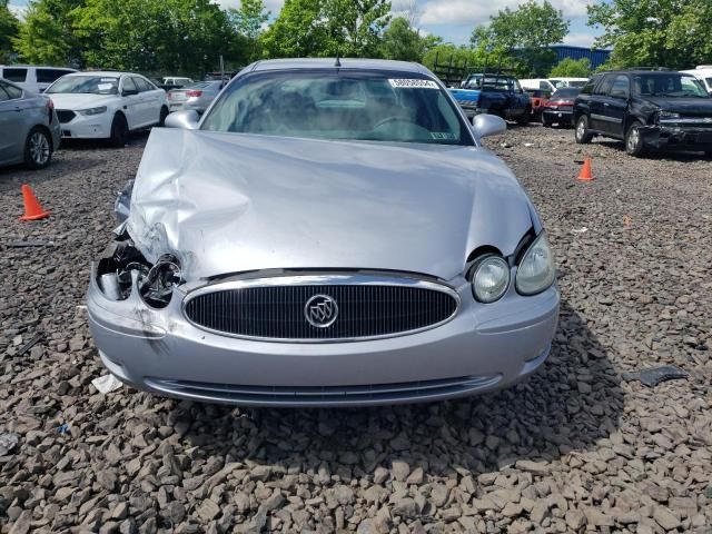 2005 Buick Lacrosse CX