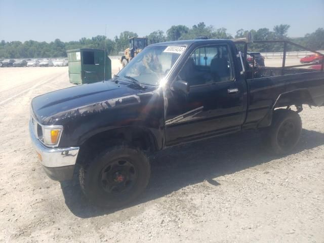 1994 Toyota Pickup 1/2 TON Short Wheelbase DX