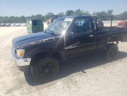 1994 Toyota Pickup 1/2 TON Short Wheelbase DX en venta en Spartanburg, SC