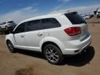 2018 Dodge Journey GT