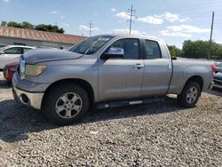 Carros con verificación Run & Drive a la venta en subasta: 2008 Toyota Tundra Double Cab