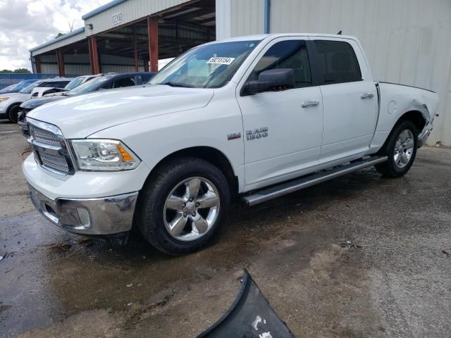 2016 Dodge RAM 1500 SLT