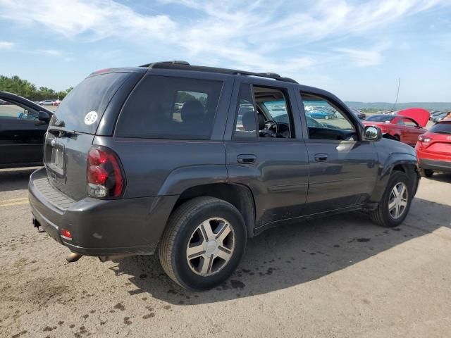 2007 Chevrolet Trailblazer LS