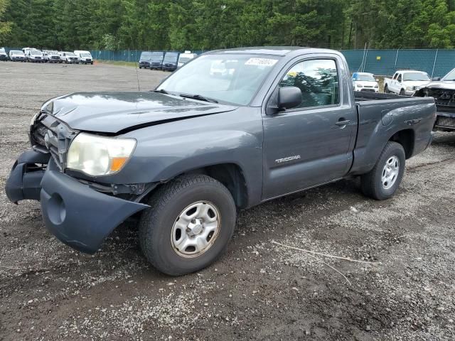 2009 Toyota Tacoma