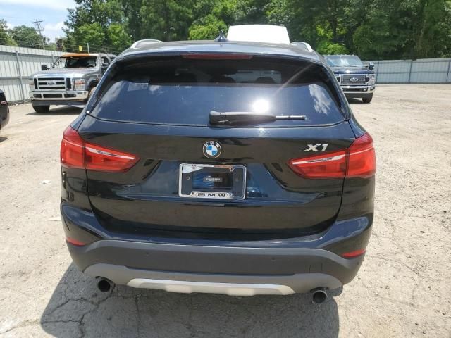 2017 BMW X1 XDRIVE28I