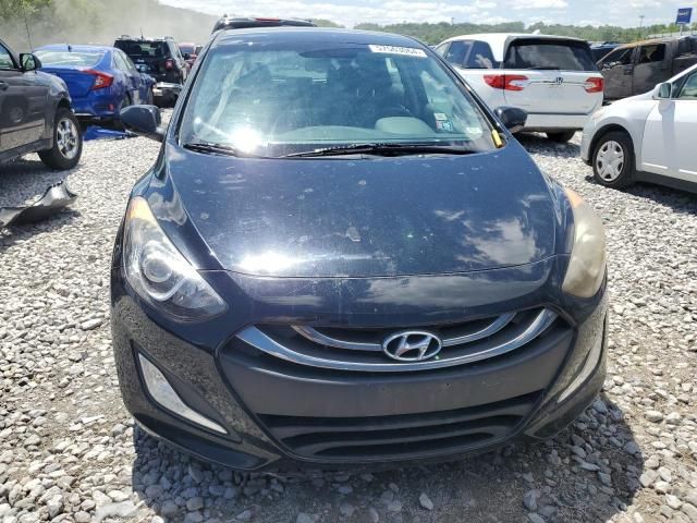 2013 Hyundai Elantra GT