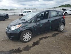 2014 Nissan Versa Note S en venta en Fredericksburg, VA