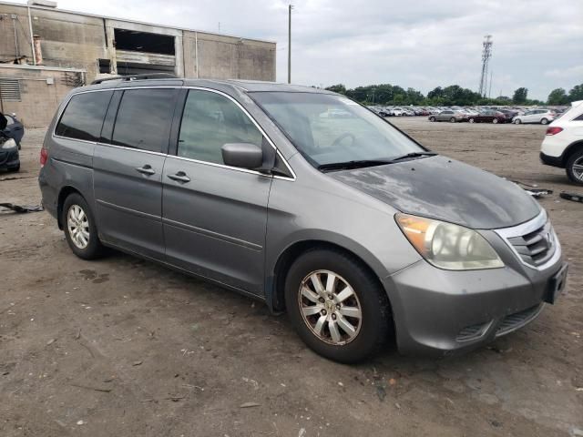 2009 Honda Odyssey EXL