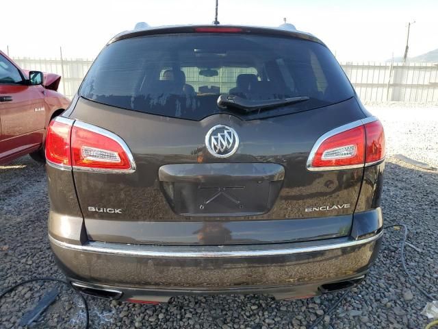 2013 Buick Enclave