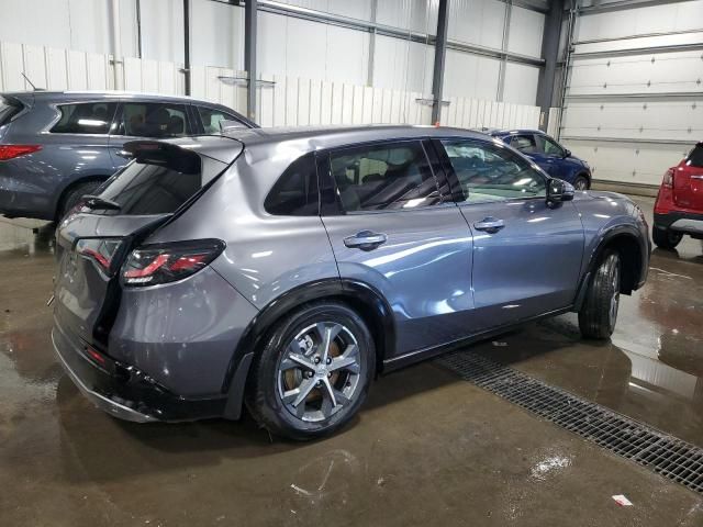 2024 Honda HR-V EXL