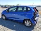 2015 Honda FIT LX