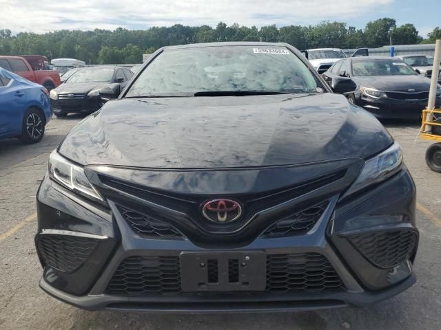 2023 Toyota Camry SE Night Shade