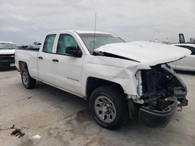 2015 Chevrolet Silverado C1500