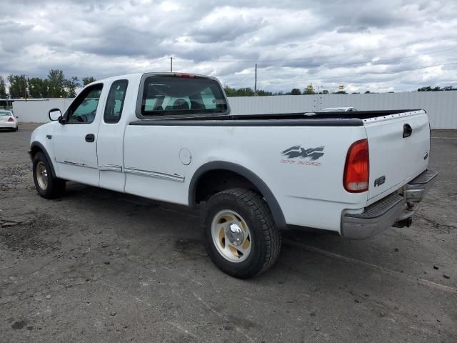 1997 Ford F150