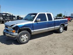 Salvage cars for sale at Nampa, ID auction: 1994 Chevrolet GMT-400 K1500
