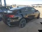 2021 KIA Forte GT Line