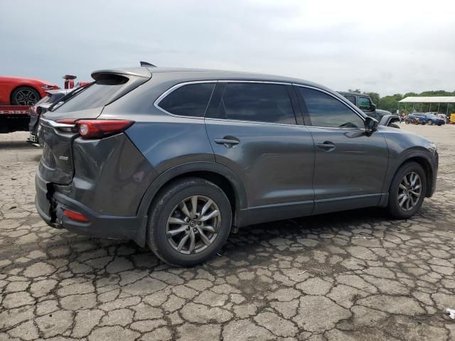 2017 Mazda CX-9 Touring