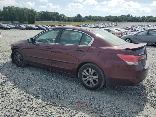 2011 Honda Accord LXP