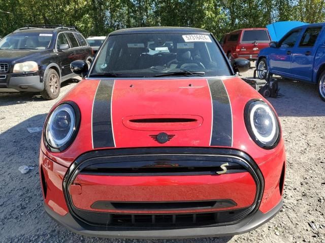 2023 Mini Cooper SE