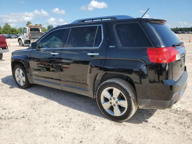 2015 GMC Terrain SLT