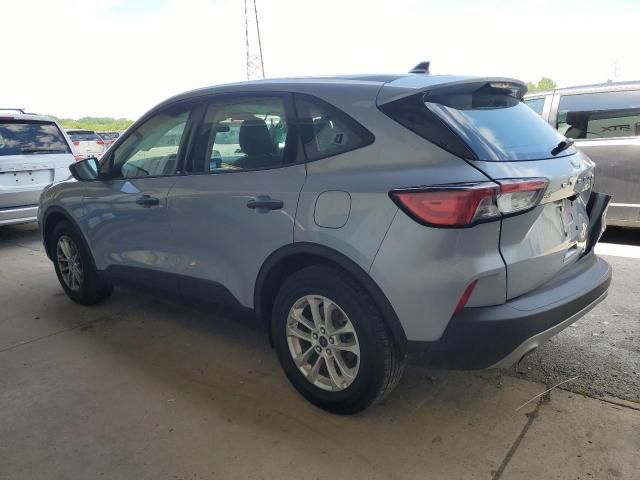 2022 Ford Escape S