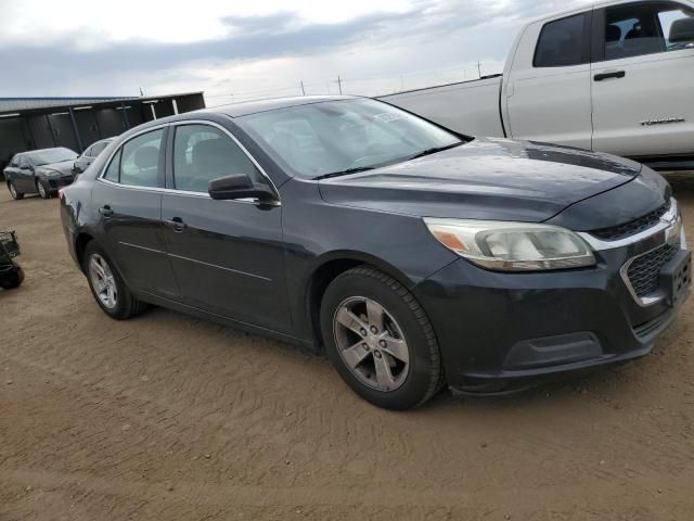 2015 Chevrolet Malibu LS